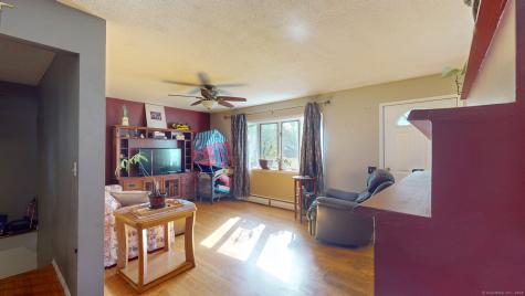 42 Patton Street East Hartford CT 06118