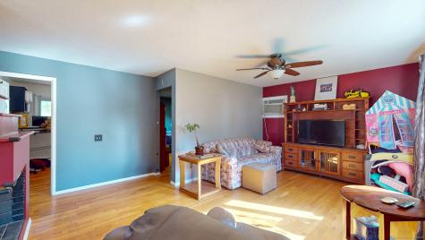 42 Patton Street East Hartford CT 06118