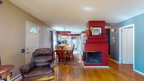 42 Patton Street East Hartford CT 06118