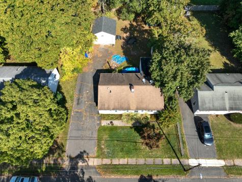 42 Patton Street East Hartford CT 06118