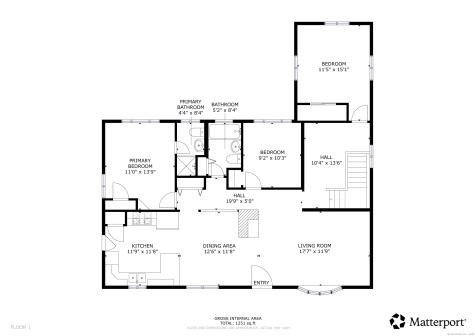 42 Patton Street East Hartford CT 06118