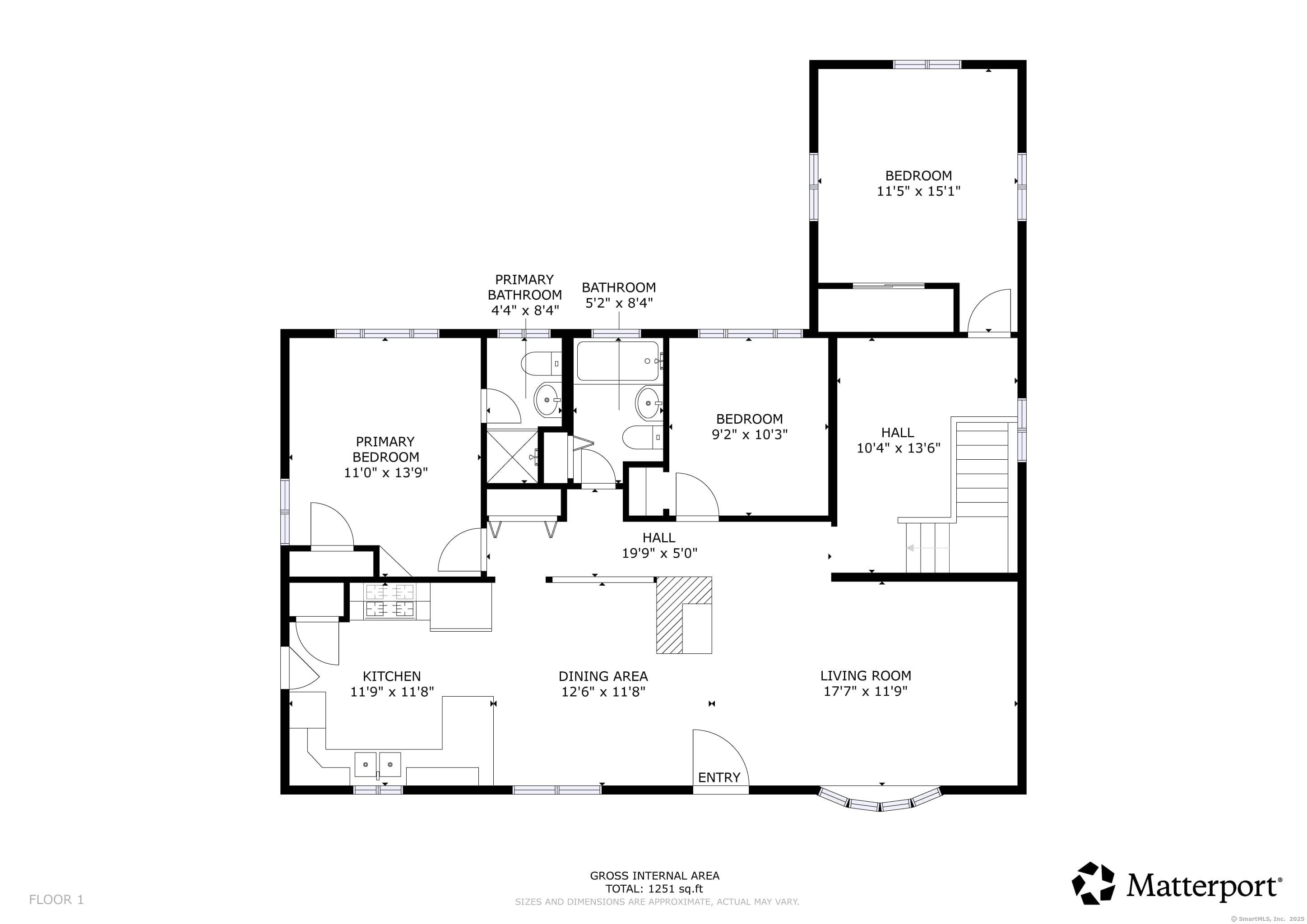 42 Patton Street East Hartford CT 06118