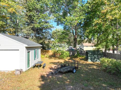 42 Patton Street East Hartford CT 06118