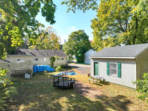 42 Patton Street East Hartford CT 06118