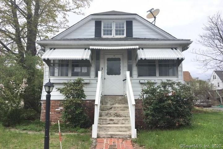 3 Southwick Avenue Waterbury CT 06705