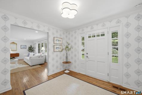 201 Middlesex Road Darien CT 06820