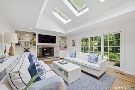 201 Middlesex Road Darien CT 06820