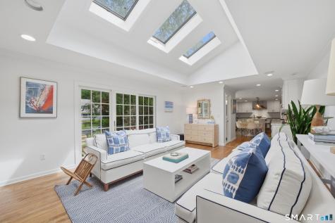 201 Middlesex Road Darien CT 06820