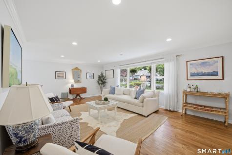 201 Middlesex Road Darien CT 06820