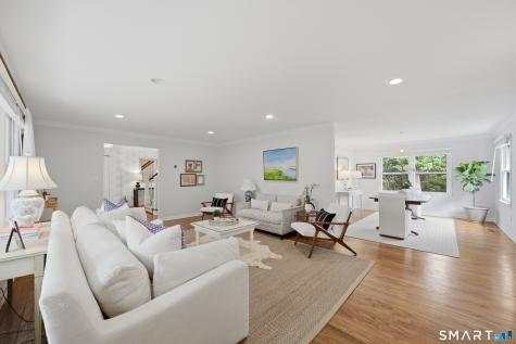 201 Middlesex Road Darien CT 06820