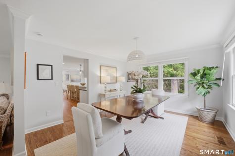 201 Middlesex Road Darien CT 06820
