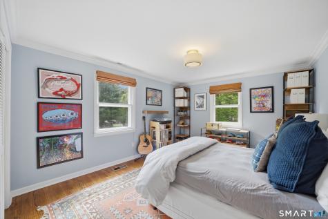 201 Middlesex Road Darien CT 06820