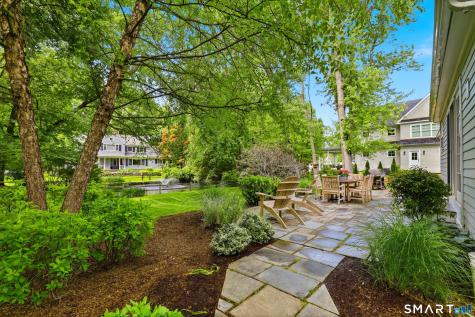 201 Middlesex Road Darien CT 06820