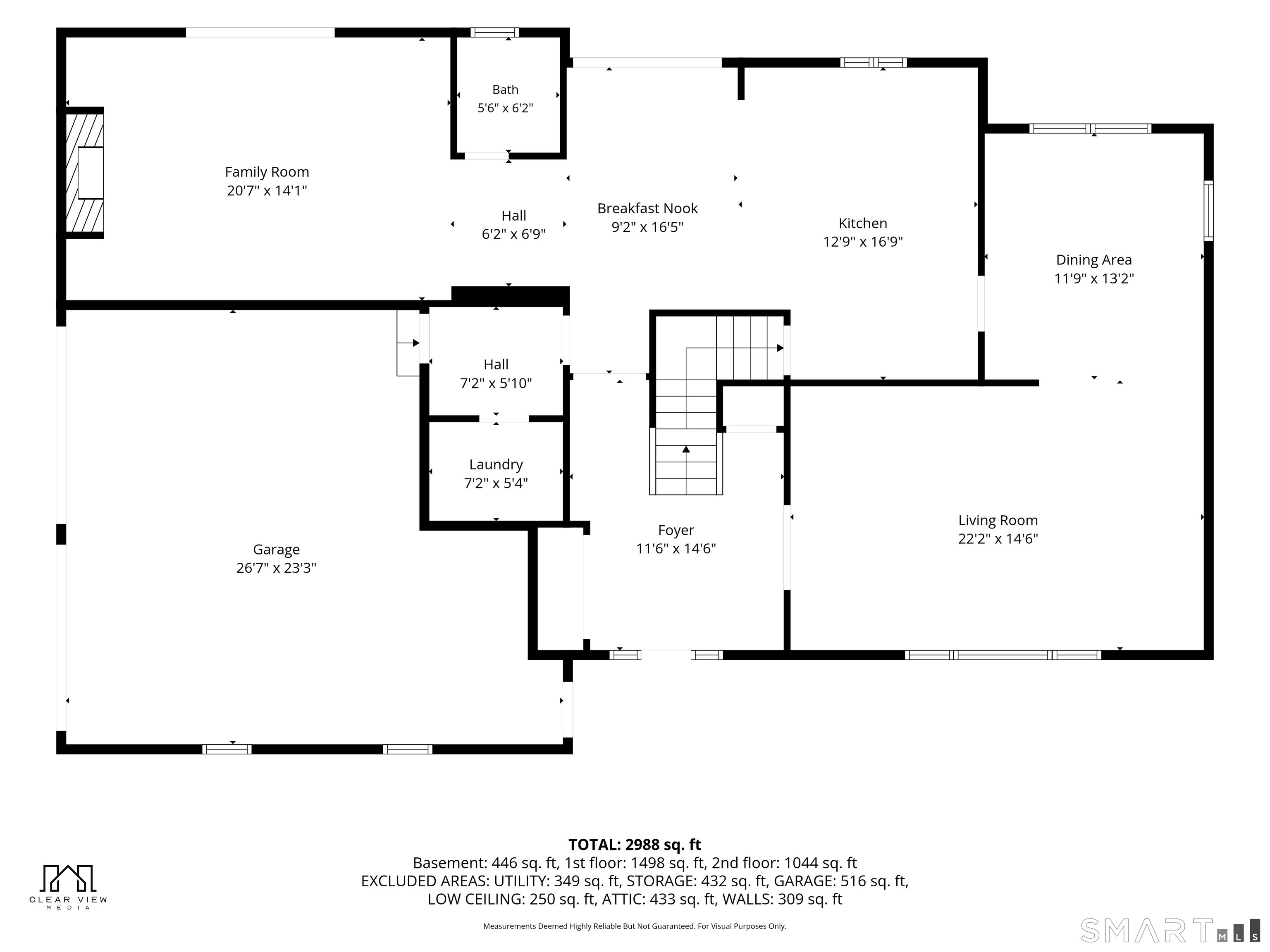 201 Middlesex Road Darien CT 06820