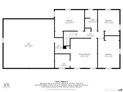 201 Middlesex Road Darien CT 06820