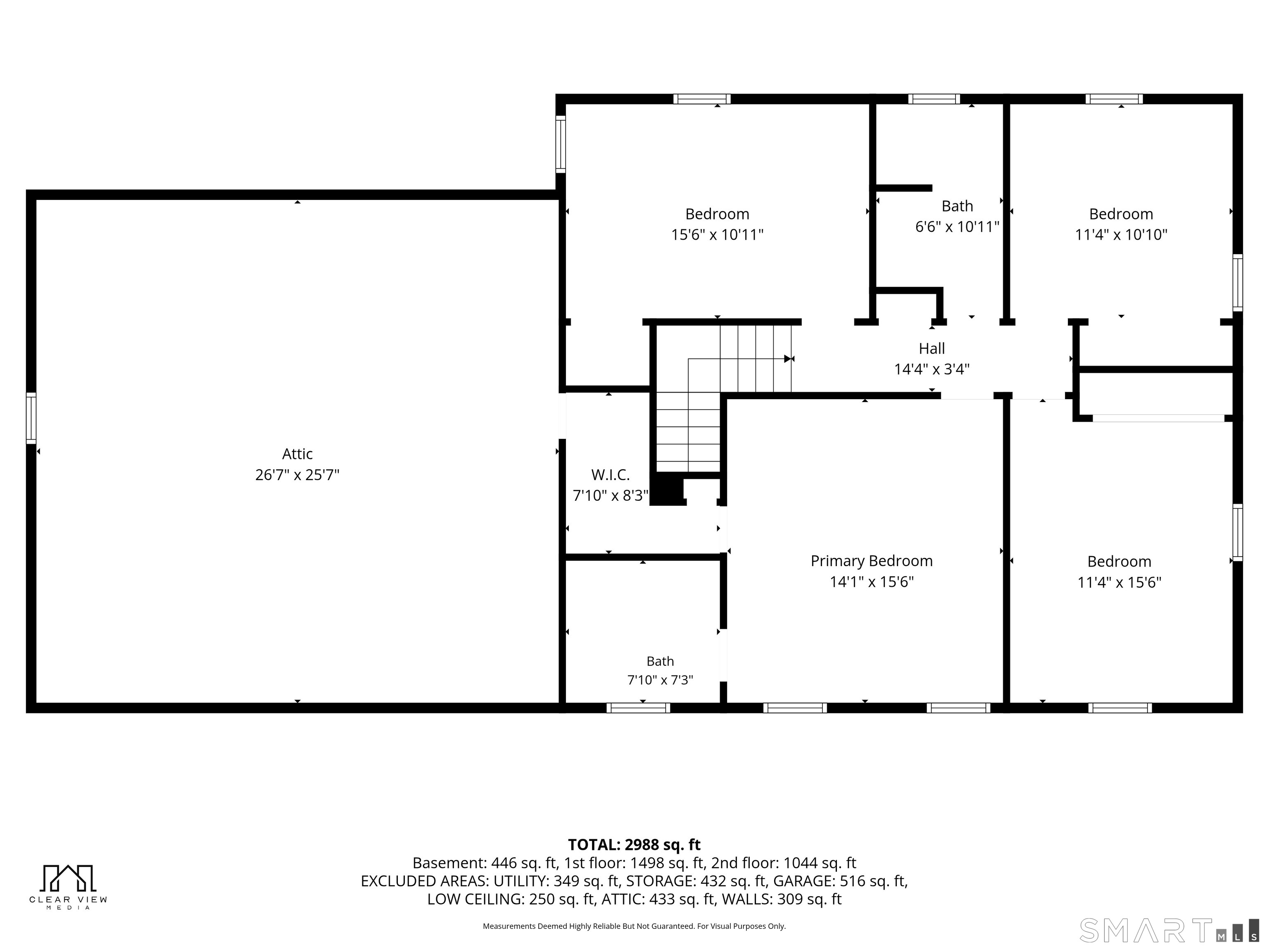 201 Middlesex Road Darien CT 06820