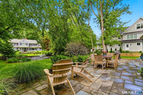201 Middlesex Road Darien CT 06820
