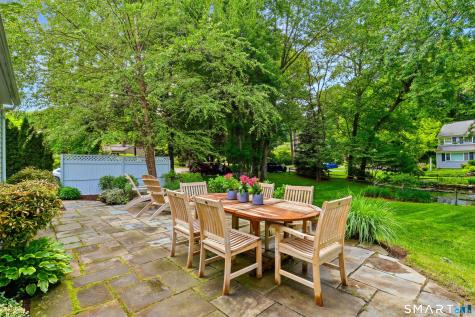 201 Middlesex Road Darien CT 06820