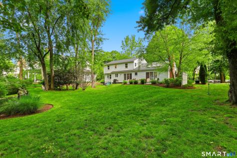 201 Middlesex Road Darien CT 06820