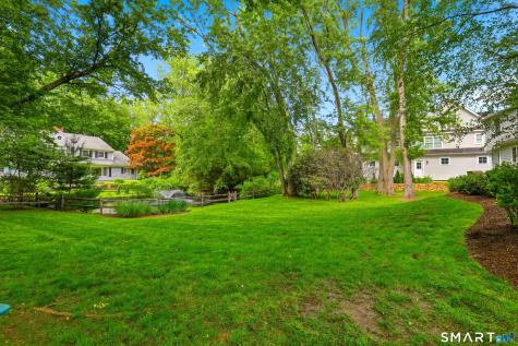 201 Middlesex Road Darien CT 06820