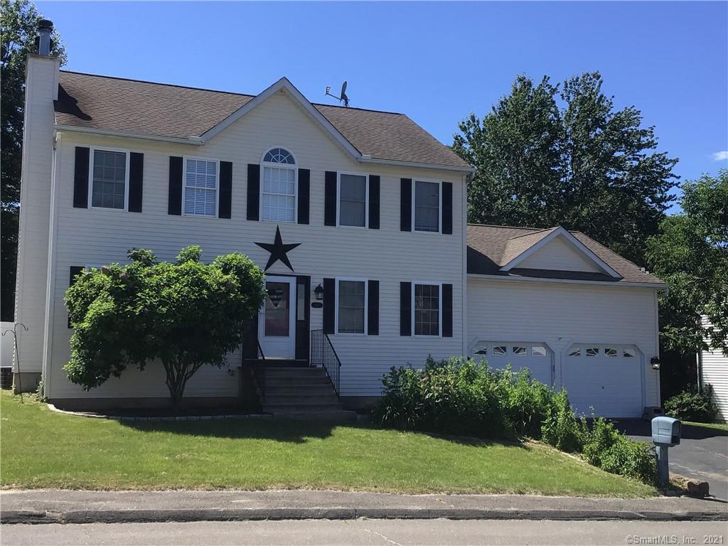 372 Ardsley Road Waterbury CT 06708