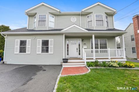 295 York Street Stratford CT 06615