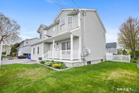 295 York Street Stratford CT 06615