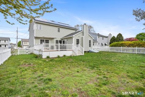 295 York Street Stratford CT 06615