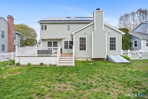295 York Street Stratford CT 06615