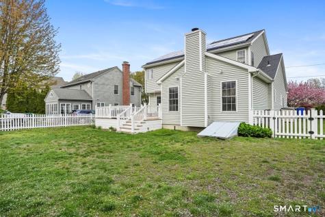 295 York Street Stratford CT 06615