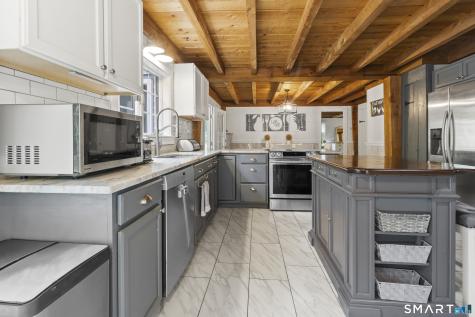 156 Cranberry Bog Road Killingly CT 06239