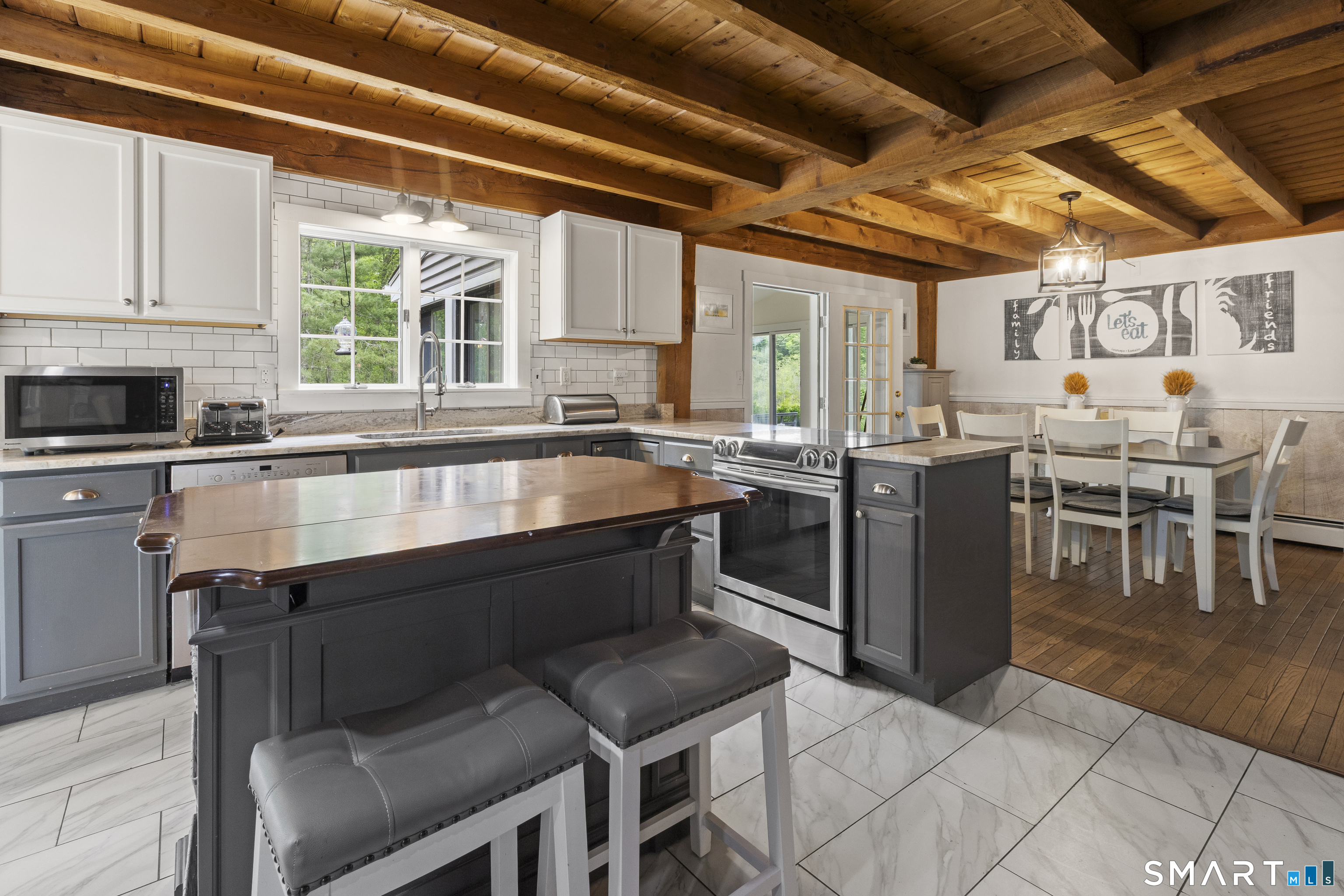 156 Cranberry Bog Road Killingly CT 06239