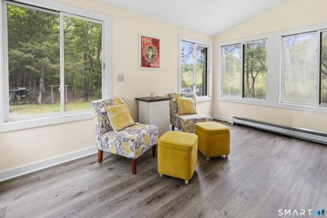 156 Cranberry Bog Road Killingly CT 06239
