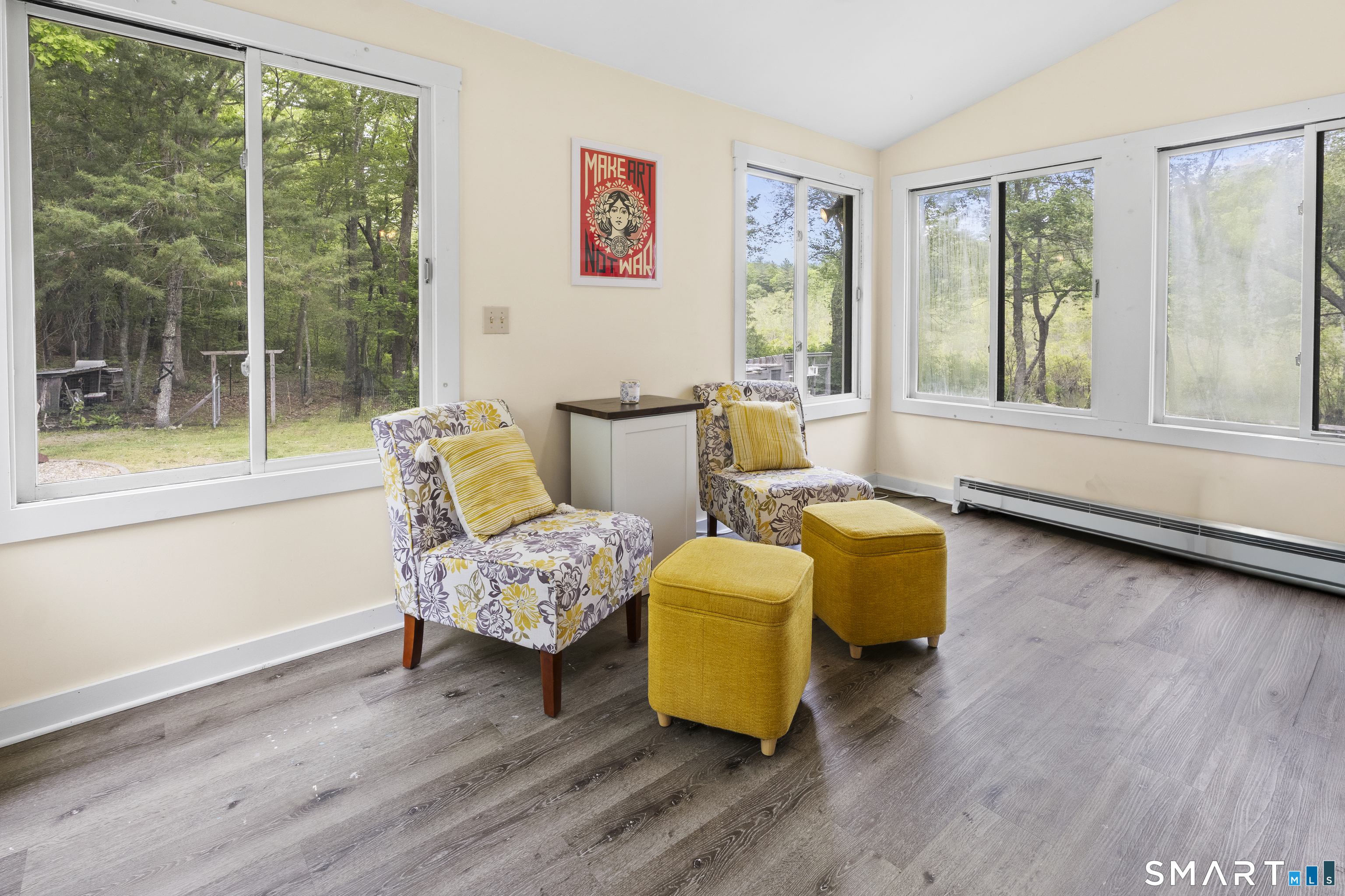 156 Cranberry Bog Road Killingly CT 06239
