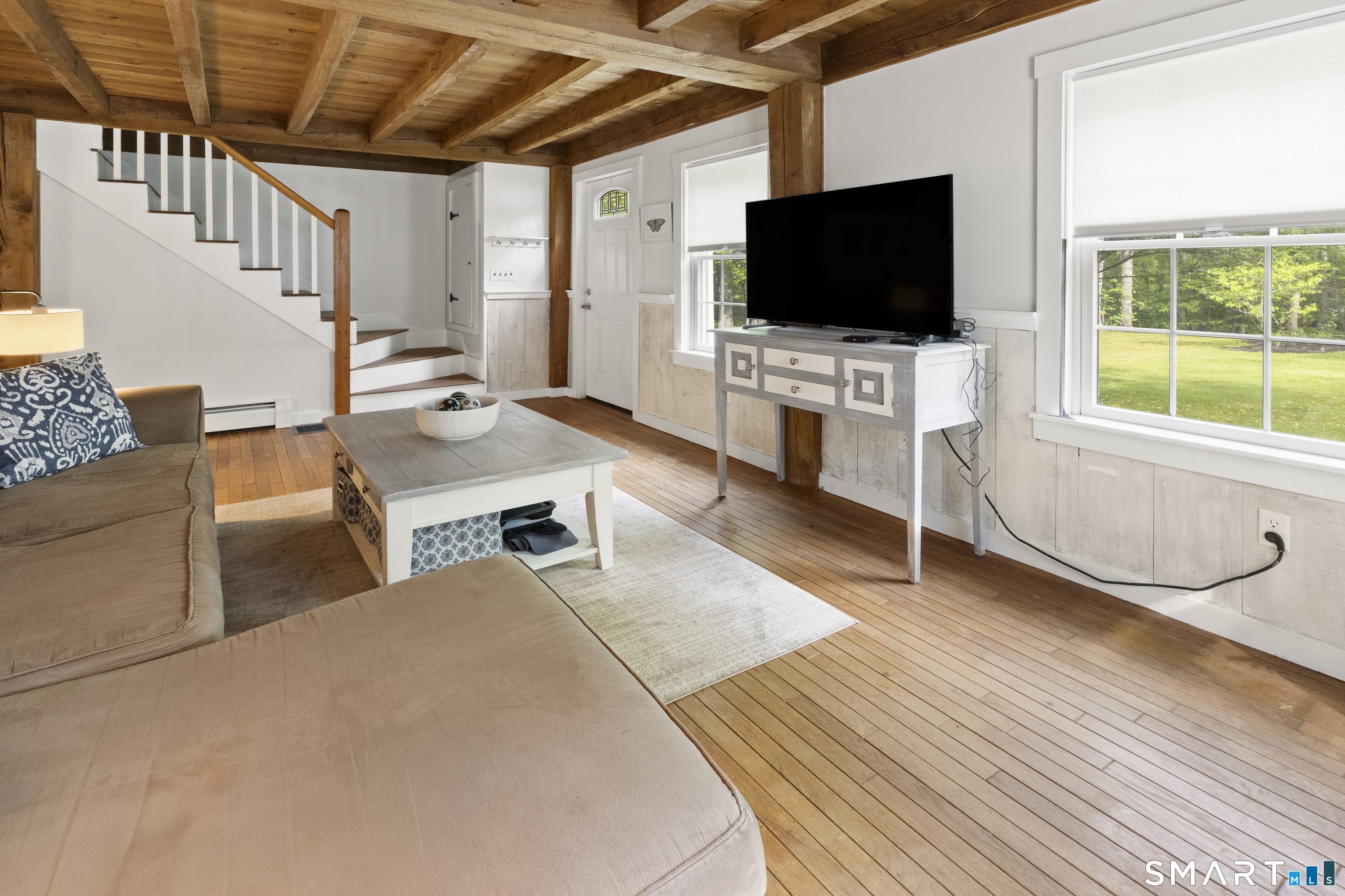 156 Cranberry Bog Road Killingly CT 06239