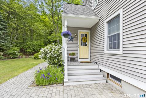 156 Cranberry Bog Road Killingly CT 06239