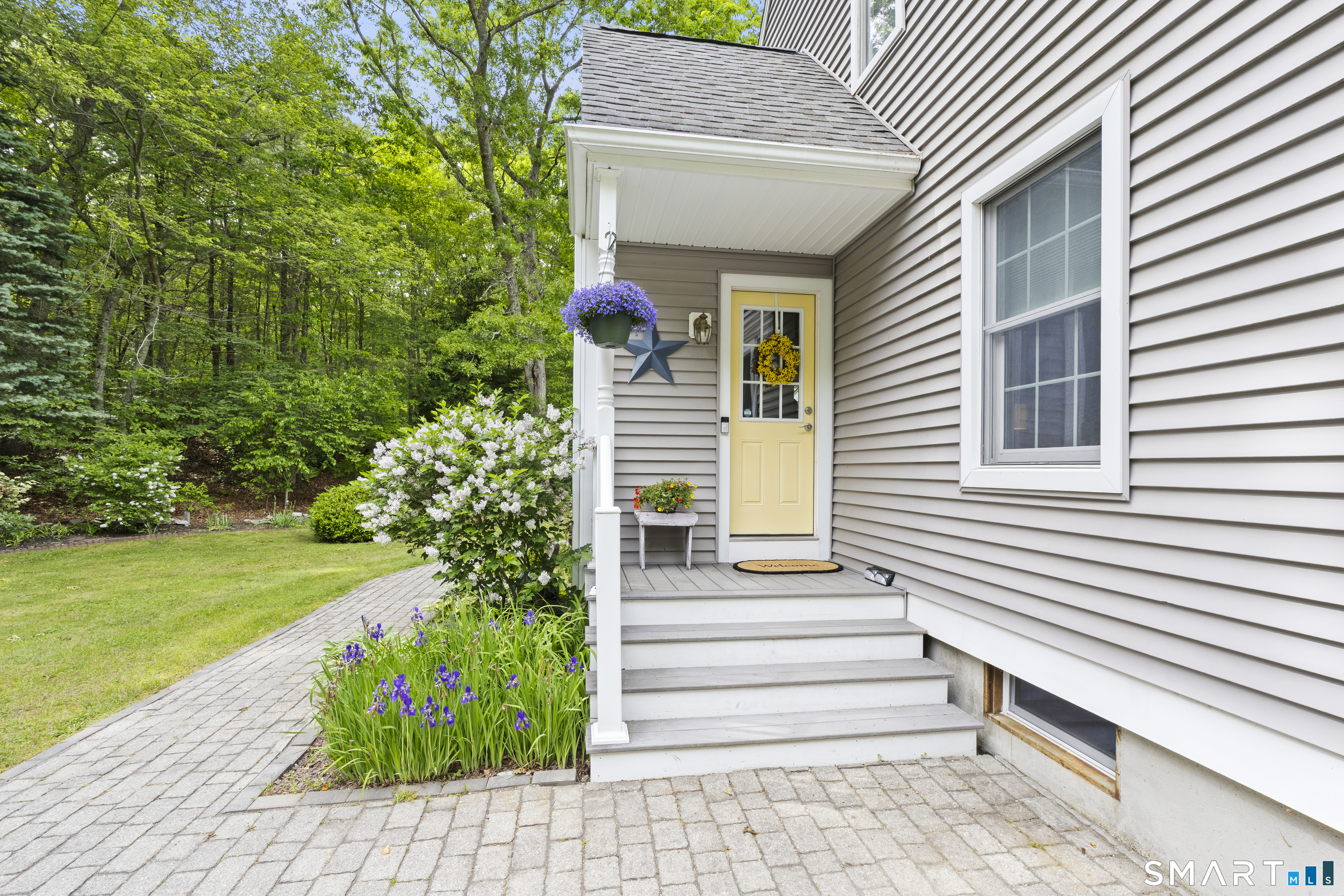 156 Cranberry Bog Road Killingly CT 06239