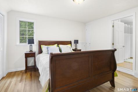 156 Cranberry Bog Road Killingly CT 06239