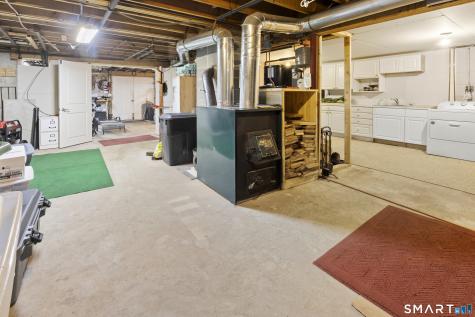 156 Cranberry Bog Road Killingly CT 06239