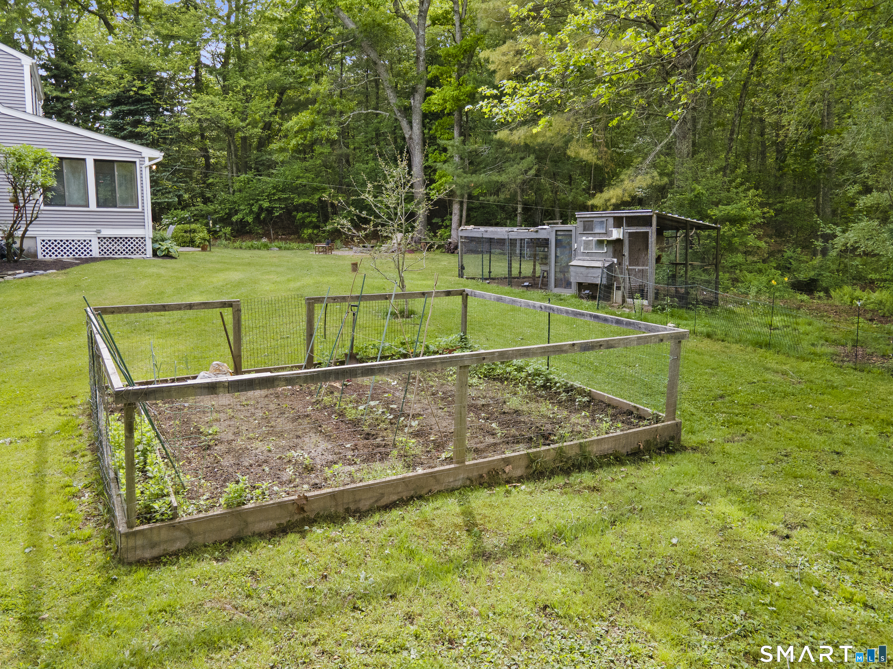 156 Cranberry Bog Road Killingly CT 06239