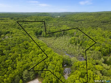 156 Cranberry Bog Road Killingly CT 06239