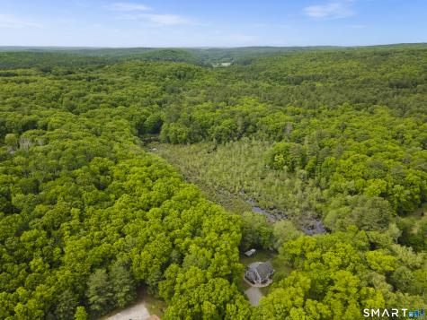 156 Cranberry Bog Road Killingly CT 06239