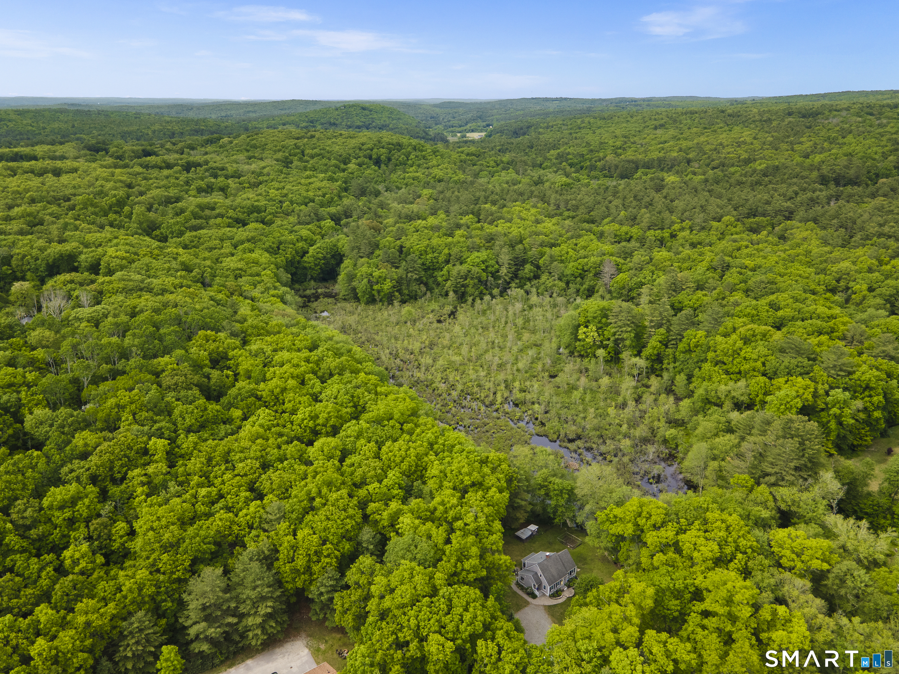 156 Cranberry Bog Road Killingly CT 06239