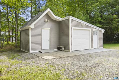156 Cranberry Bog Road Killingly CT 06239
