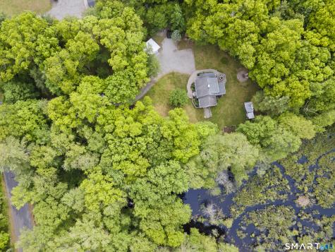 156 Cranberry Bog Road Killingly CT 06239