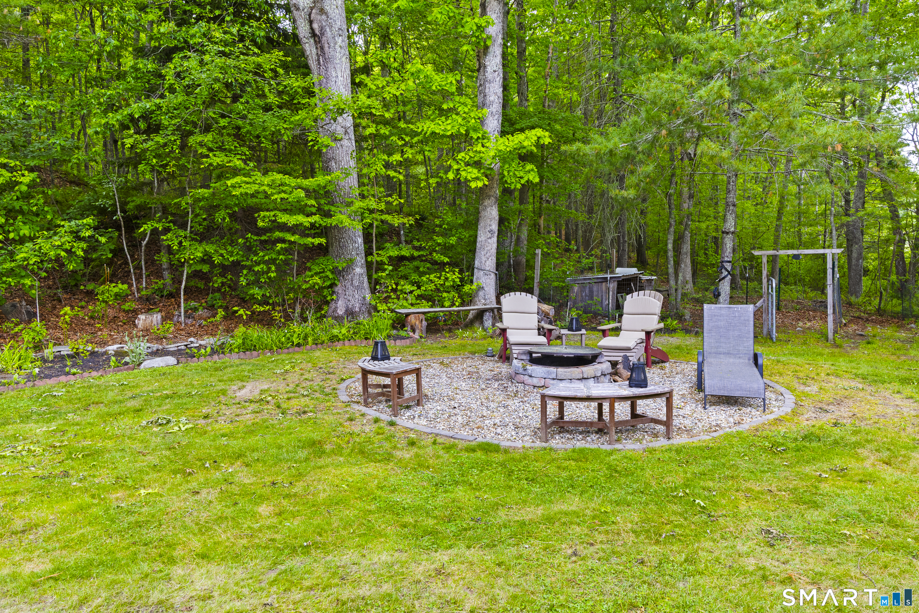 156 Cranberry Bog Road Killingly CT 06239
