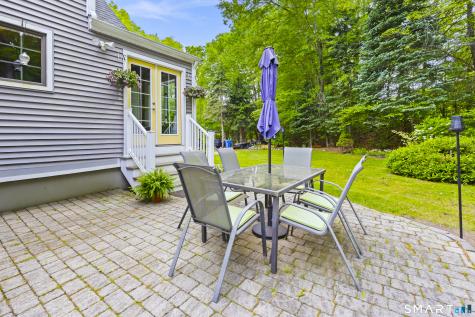 156 Cranberry Bog Road Killingly CT 06239
