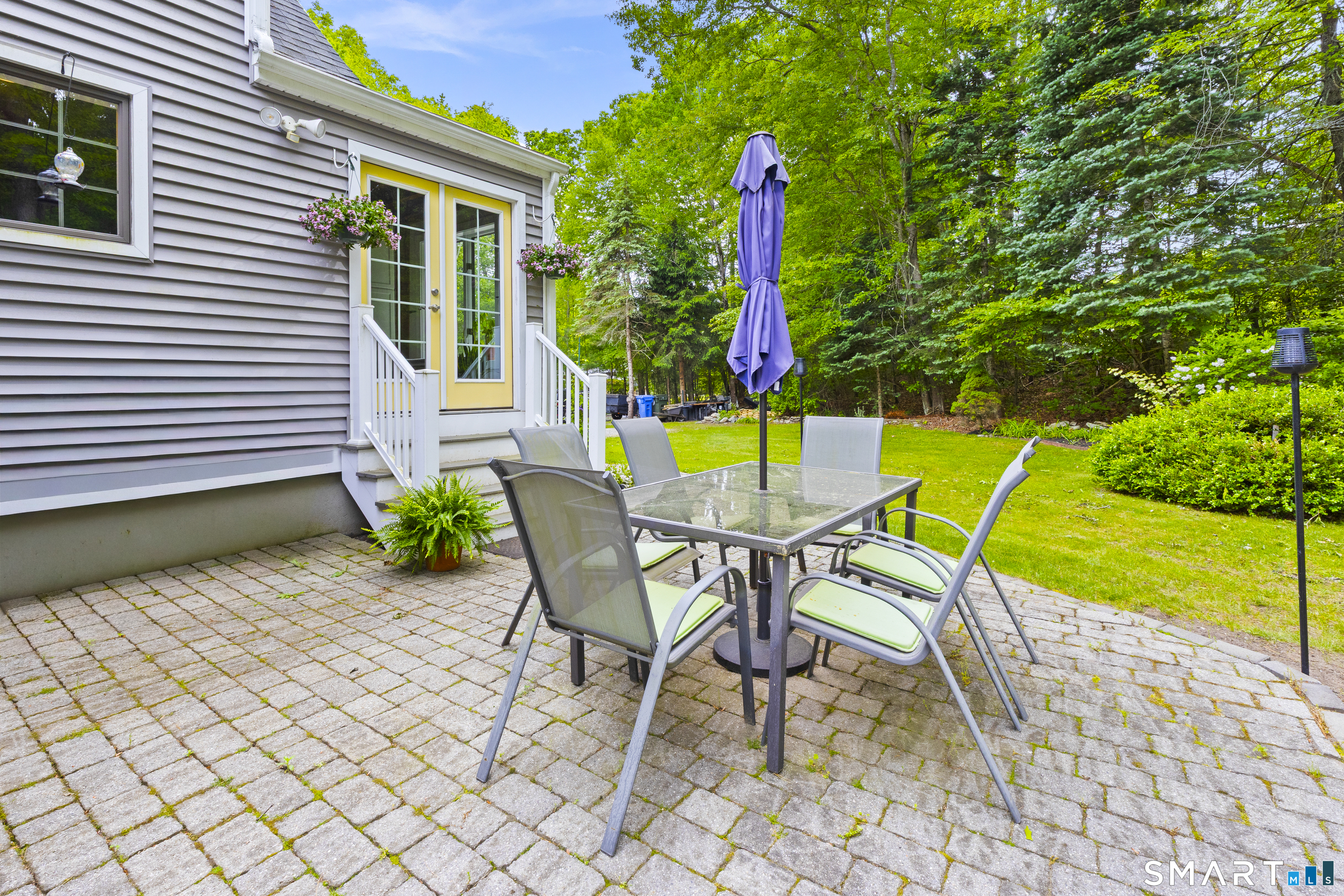 156 Cranberry Bog Road Killingly CT 06239