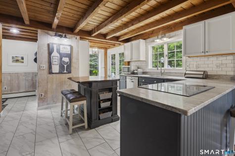 156 Cranberry Bog Road Killingly CT 06239