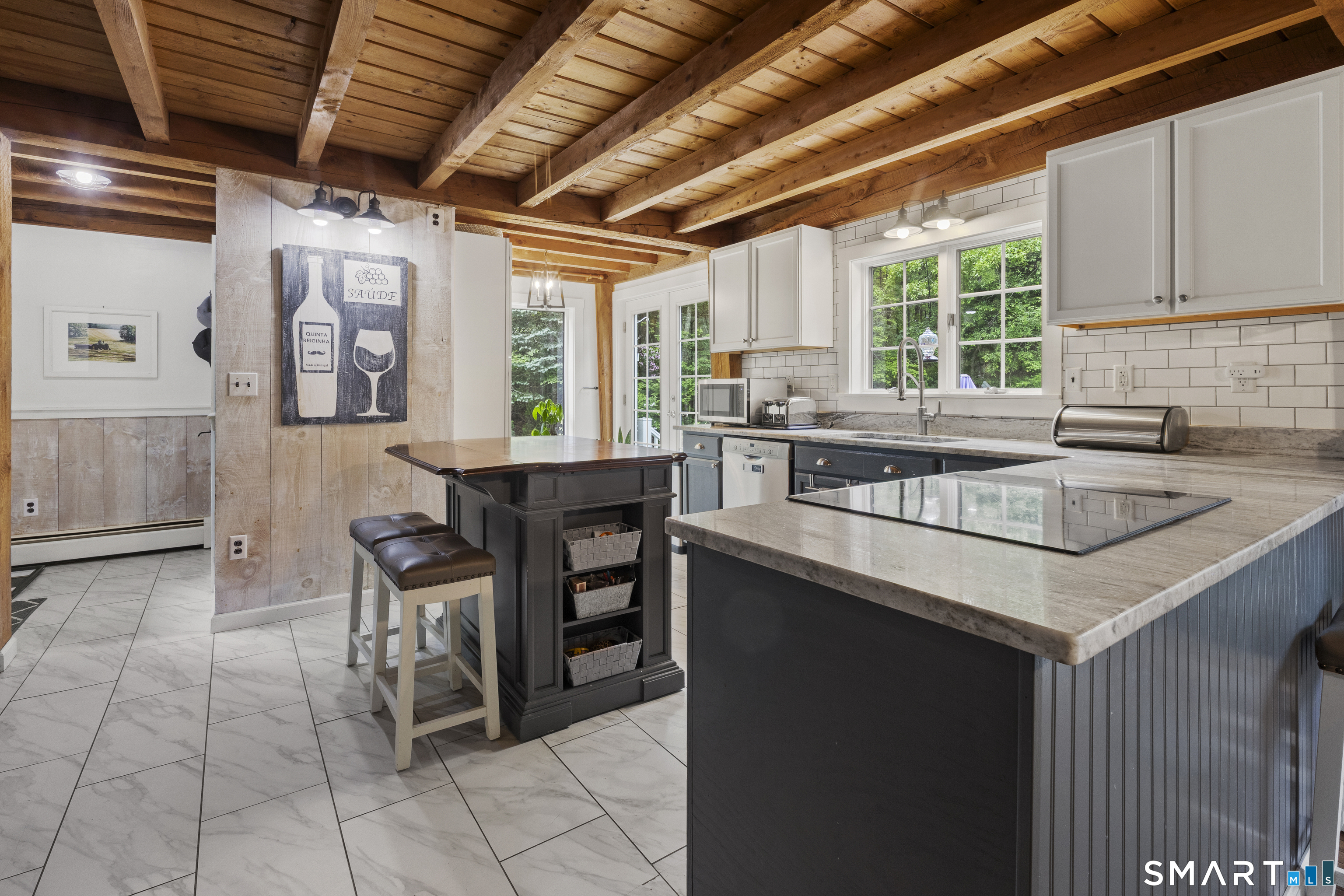 156 Cranberry Bog Road Killingly CT 06239